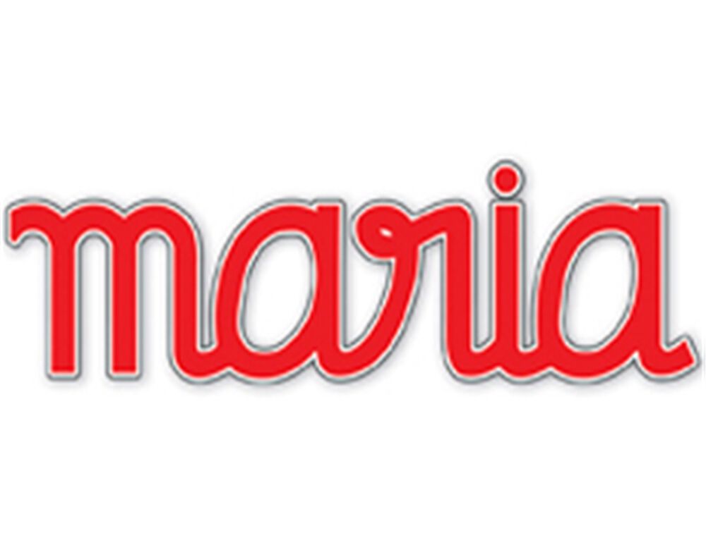 REVISTA MARIA