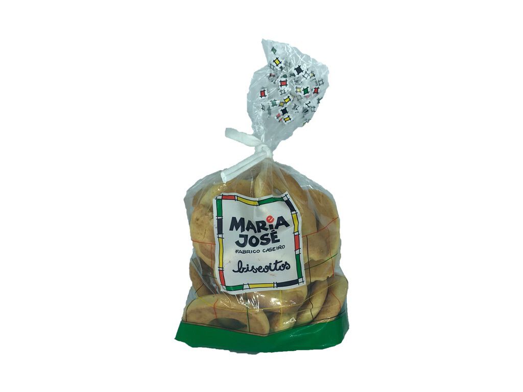 BISCOITOS CASEIROS ARGOLAS 350G