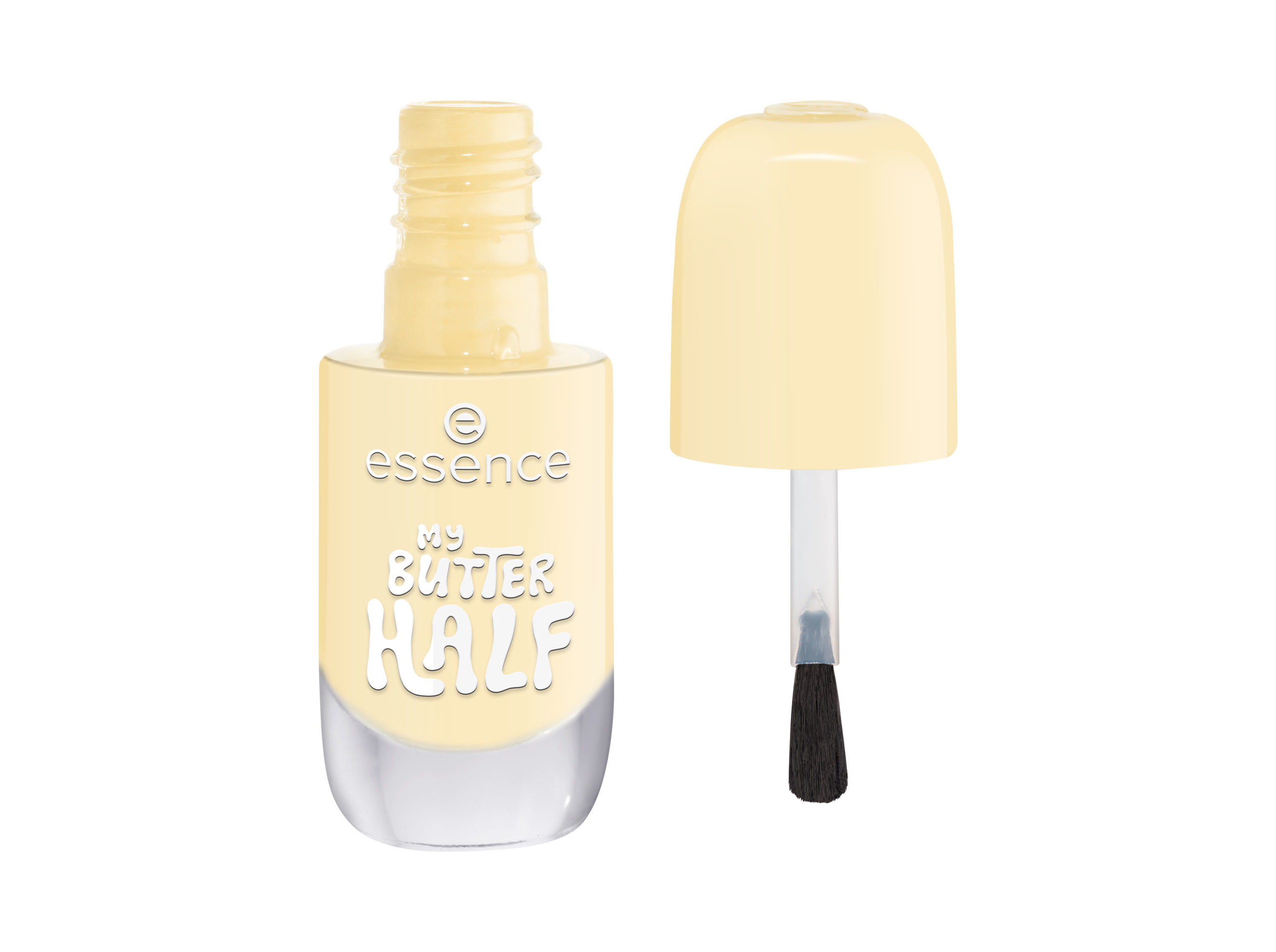 VERNIZ ESSENCE GEL NAIL POLISH 8ML image number 1