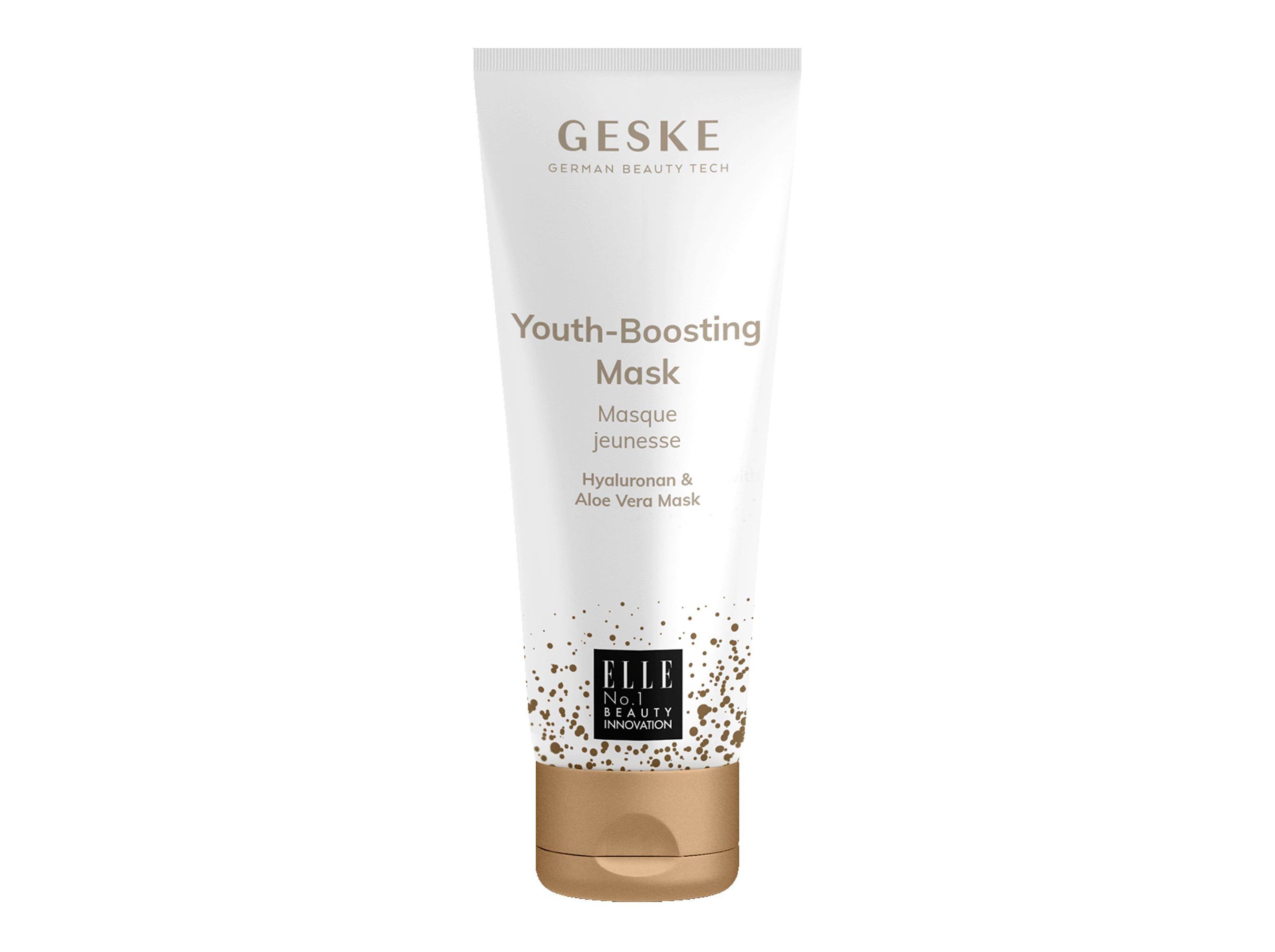 máscara geske rejuvenescedora 50 ml