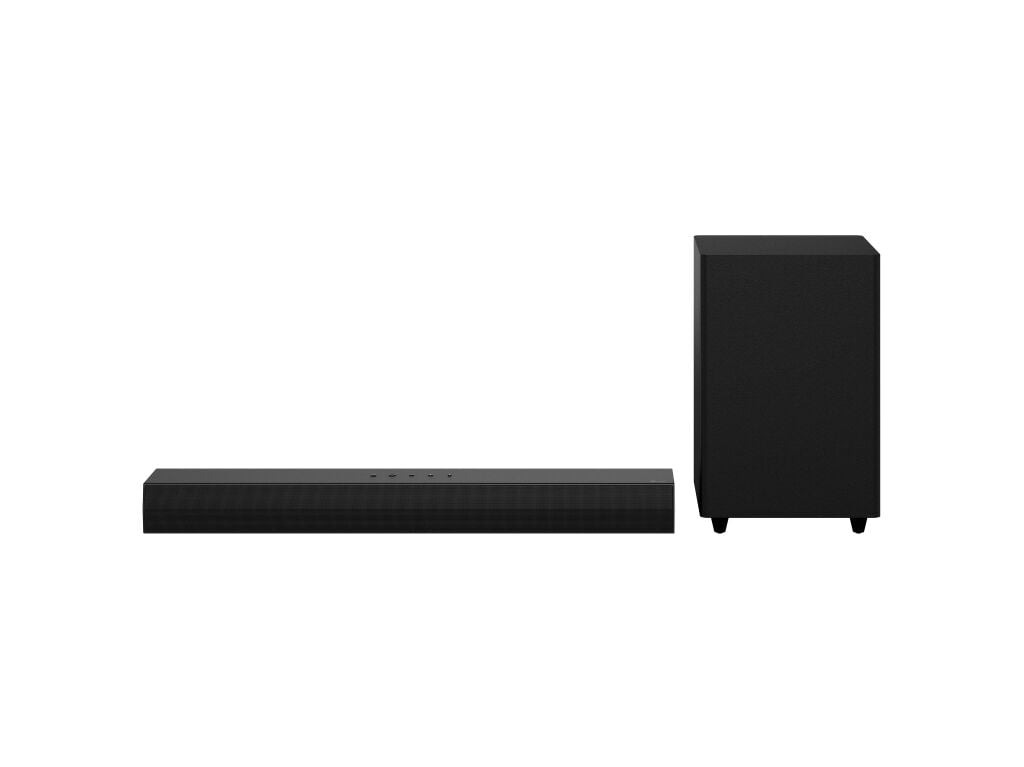 BARRA DE SOM LG S30A.AEUTLLK 2.1 CH 140W image number 1