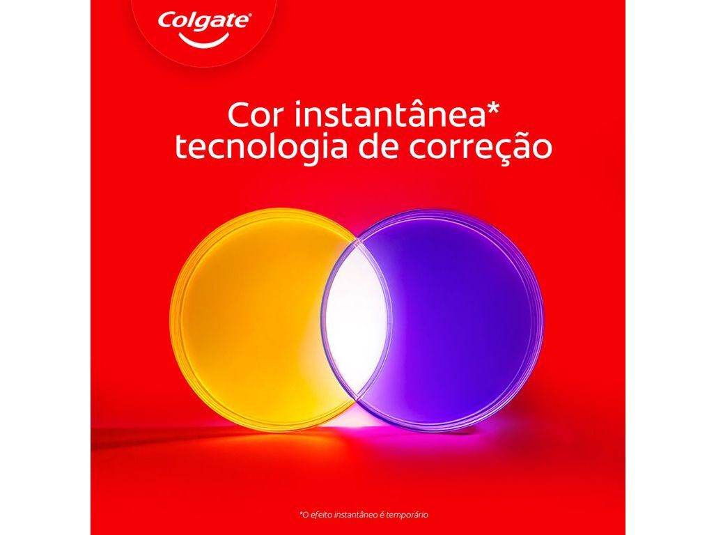 PURPLE SERUM COLGATE MAX WHITE 40ML image number 6