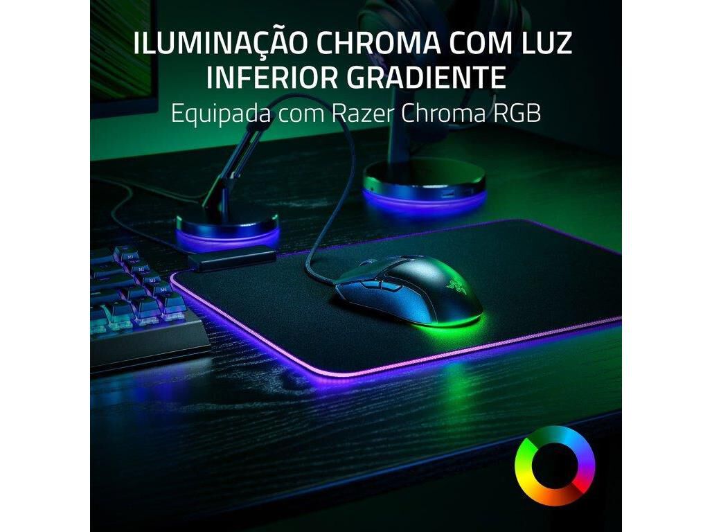 RATO GAMING RAZER COBRA RGB 8500 DPI image number 6