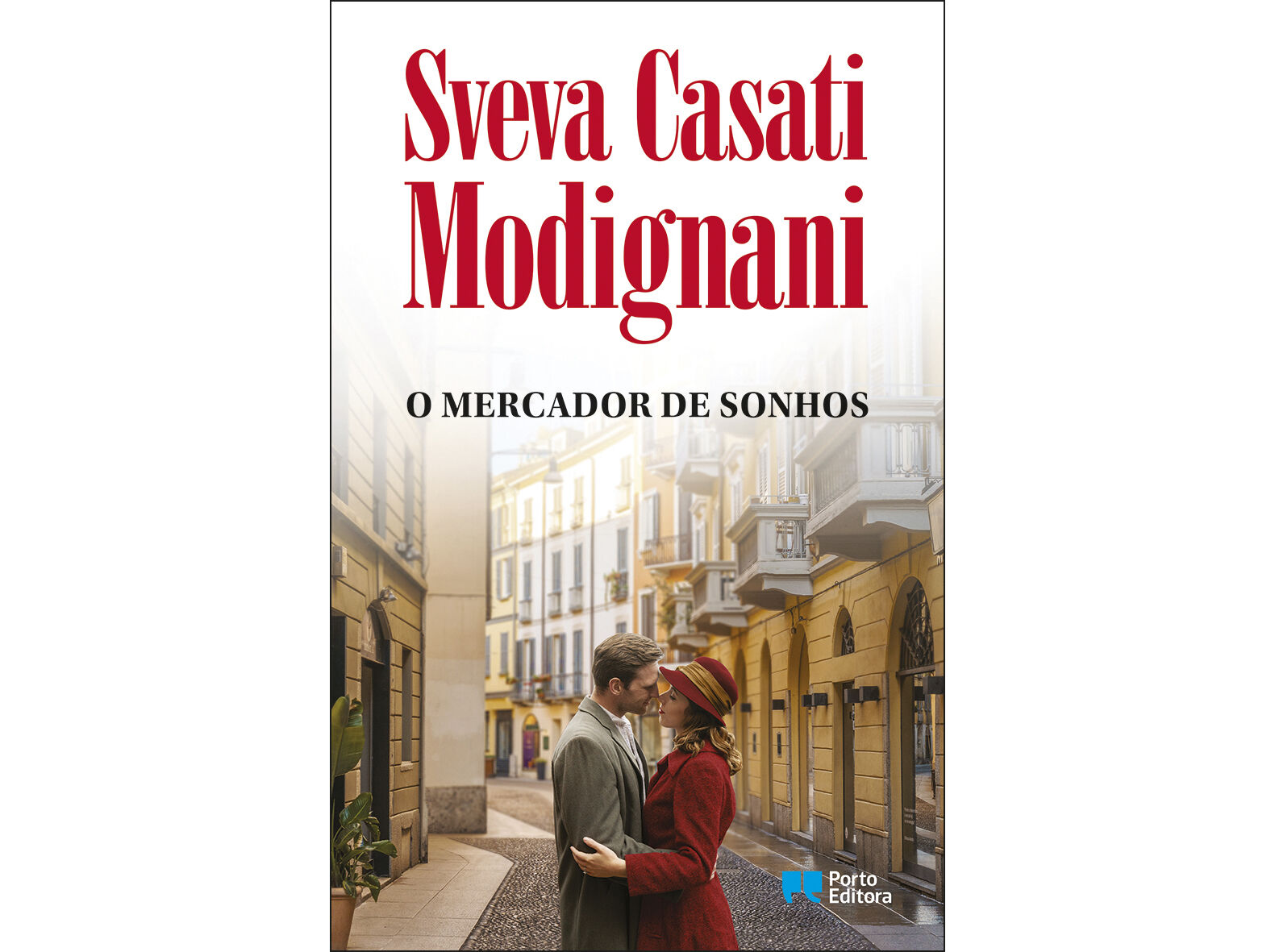 O MERCADOR DE SONHOS image number 0