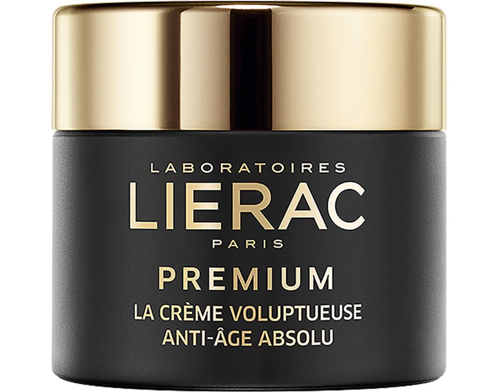 CREME LIERAC PREMIUM VOLUPTUOSO 50ML image number 0