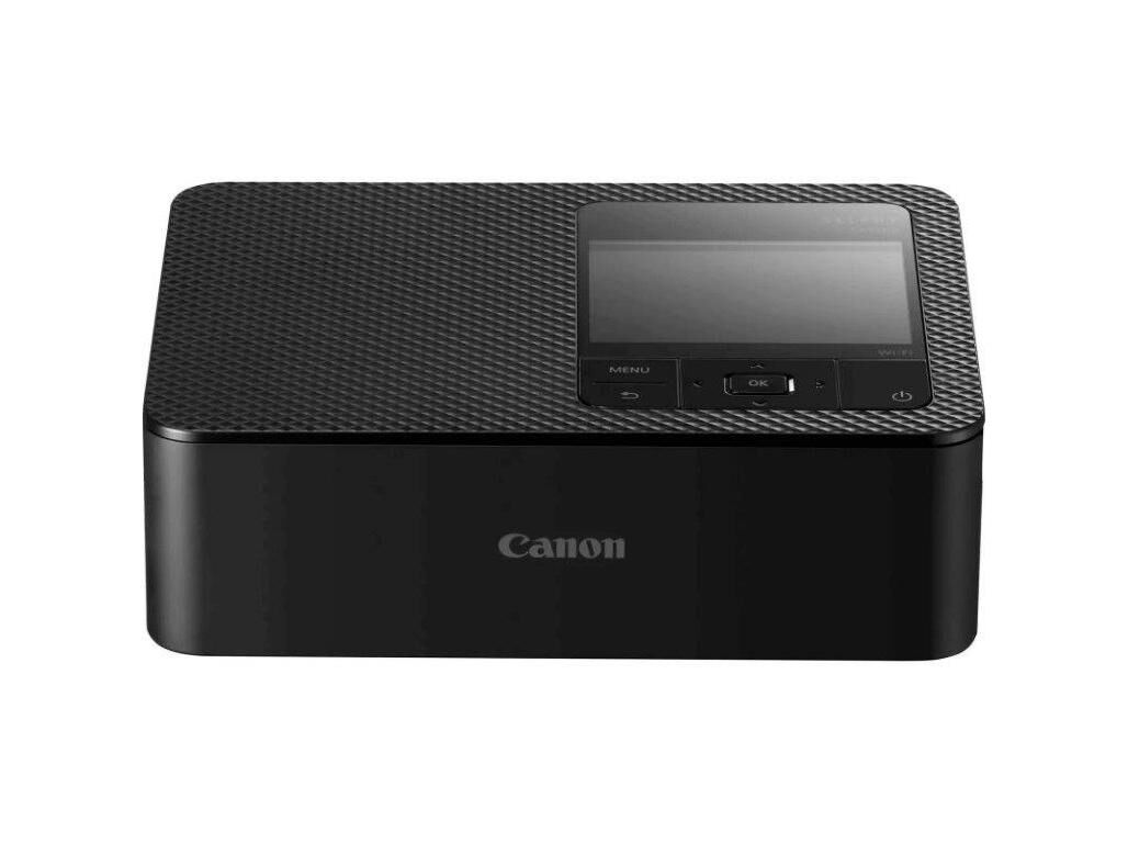 IMPRESSORA CANON SELPHY CP1500 PRETA
