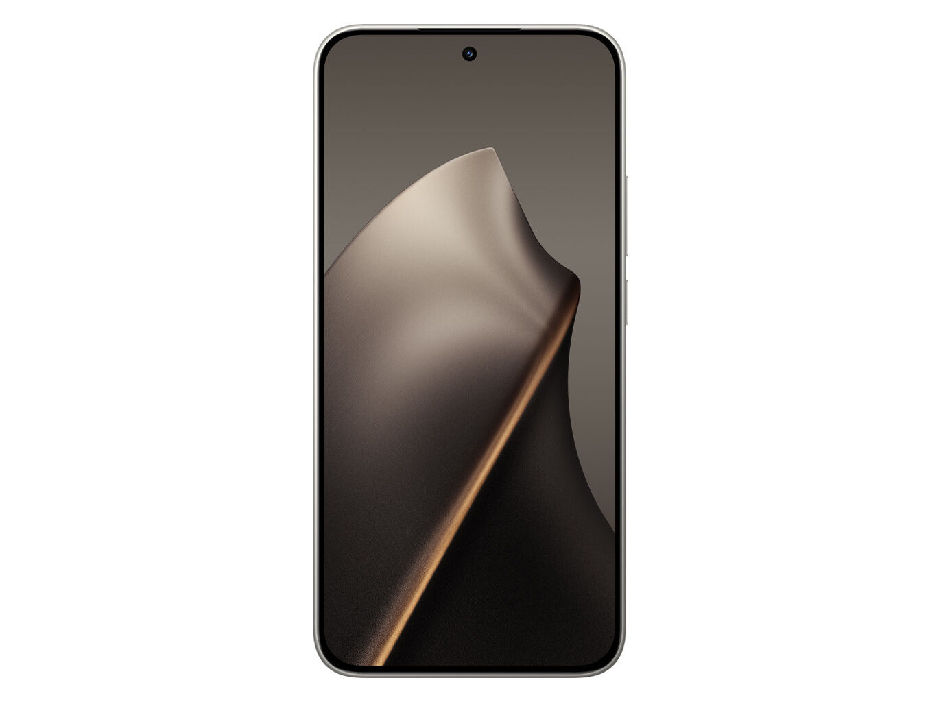 SMARTPHONE XIAOMI 15T GRAY (8.83'' 12/256GB GRAY) image number 1