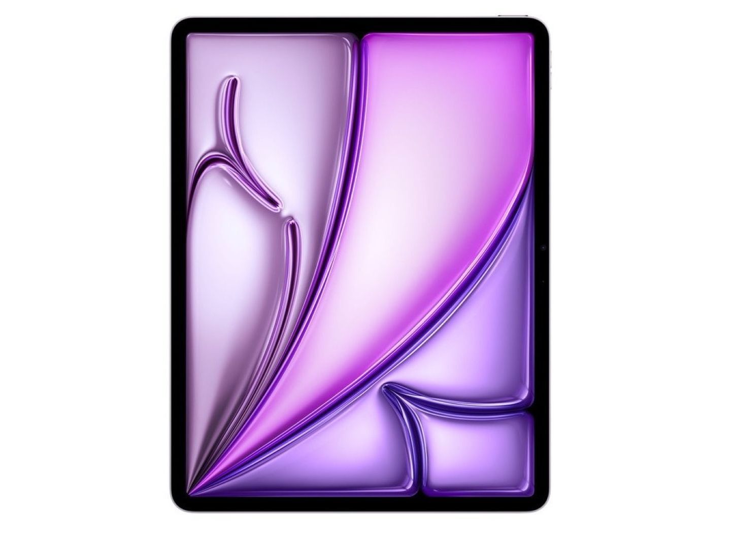 IPAD AIR APPLE 13'' WIFI+CELLULAR 128GB PURPLE image number 1