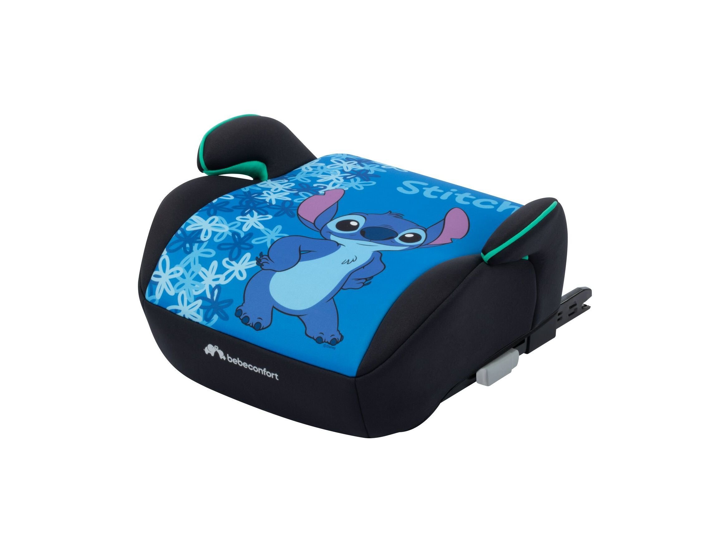 ASSENTO AUTO STITCH ISOFIX I-SIZE 128-150CM