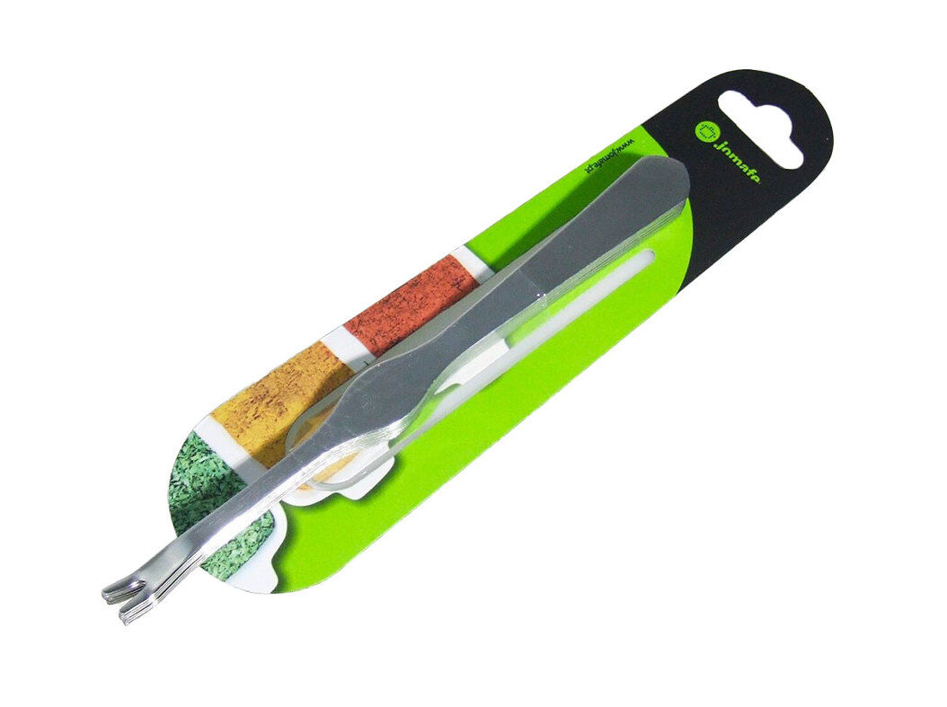 GARFOS MARISCO JOMAFE INOX 3 UNIDADES image number 0