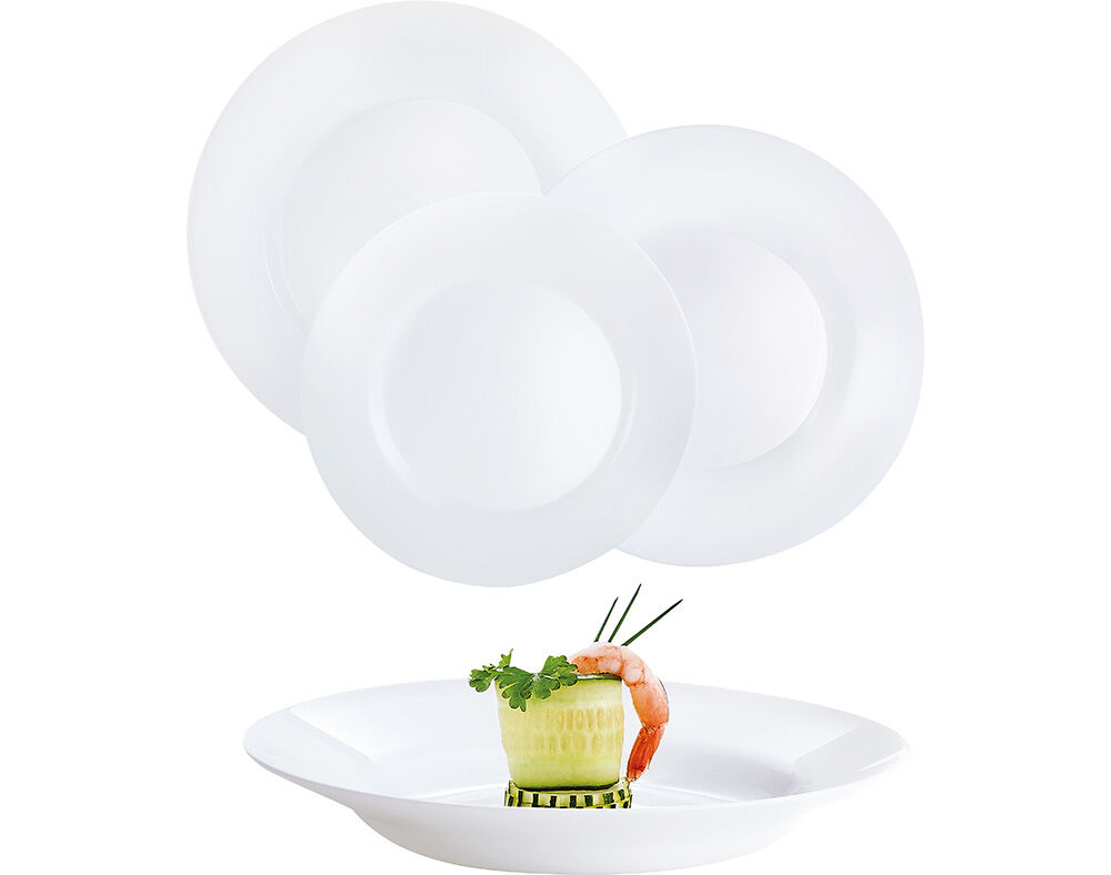 SERVI&Ccedil;O DE LOI&Ccedil;A ACTUEL OPAL 18 PE&Ccedil;AS