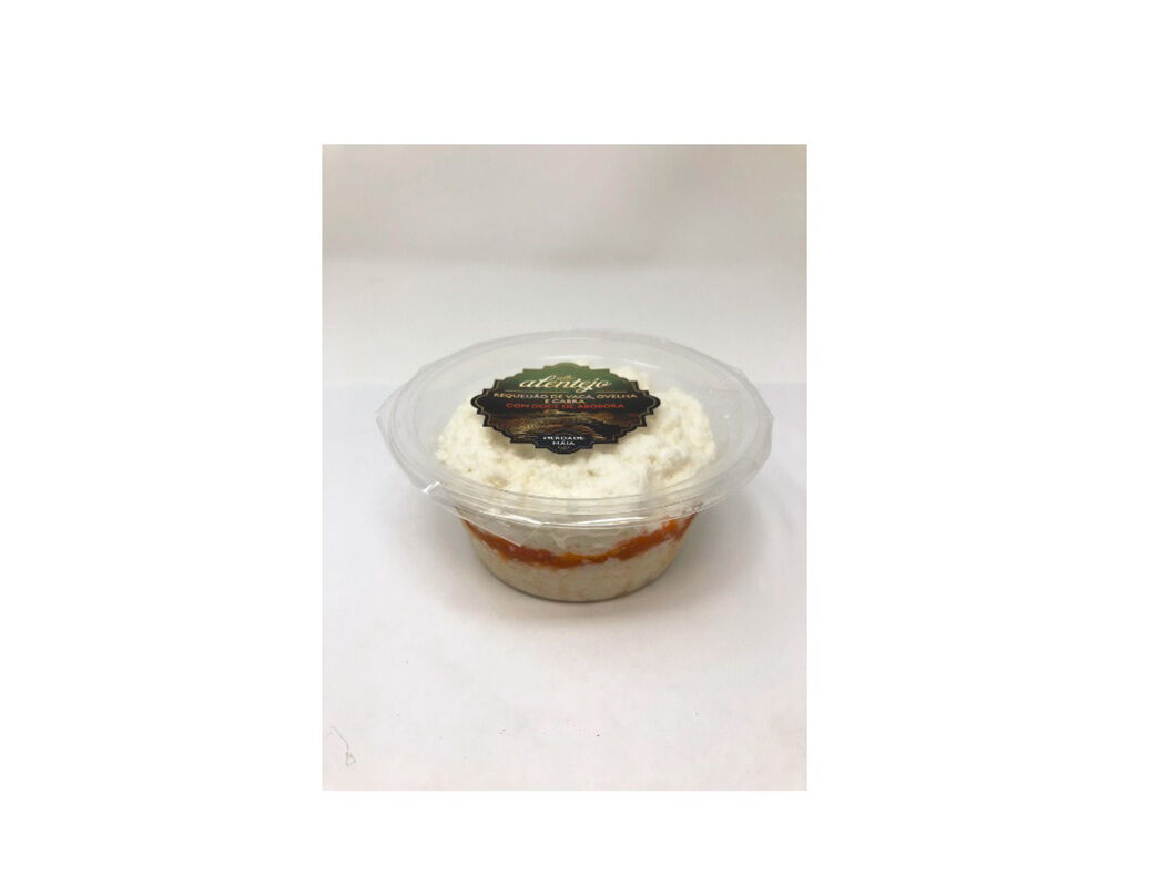 REQUEIJ&Atilde;O HERDADE DA MAIA MISTURA C/DOCE AB&Oacute;BORA 250G