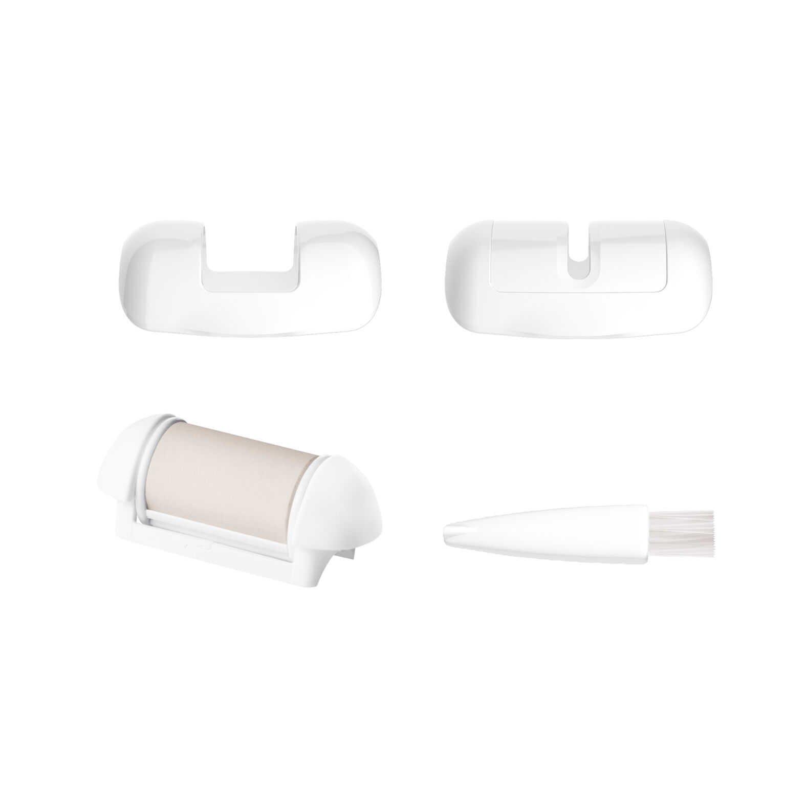 DEPILADORA DE ARRANQUE ROWENTAEP4920F0 AQUASOFT WE 4 ACESS&Oacute;RIOS image number 3