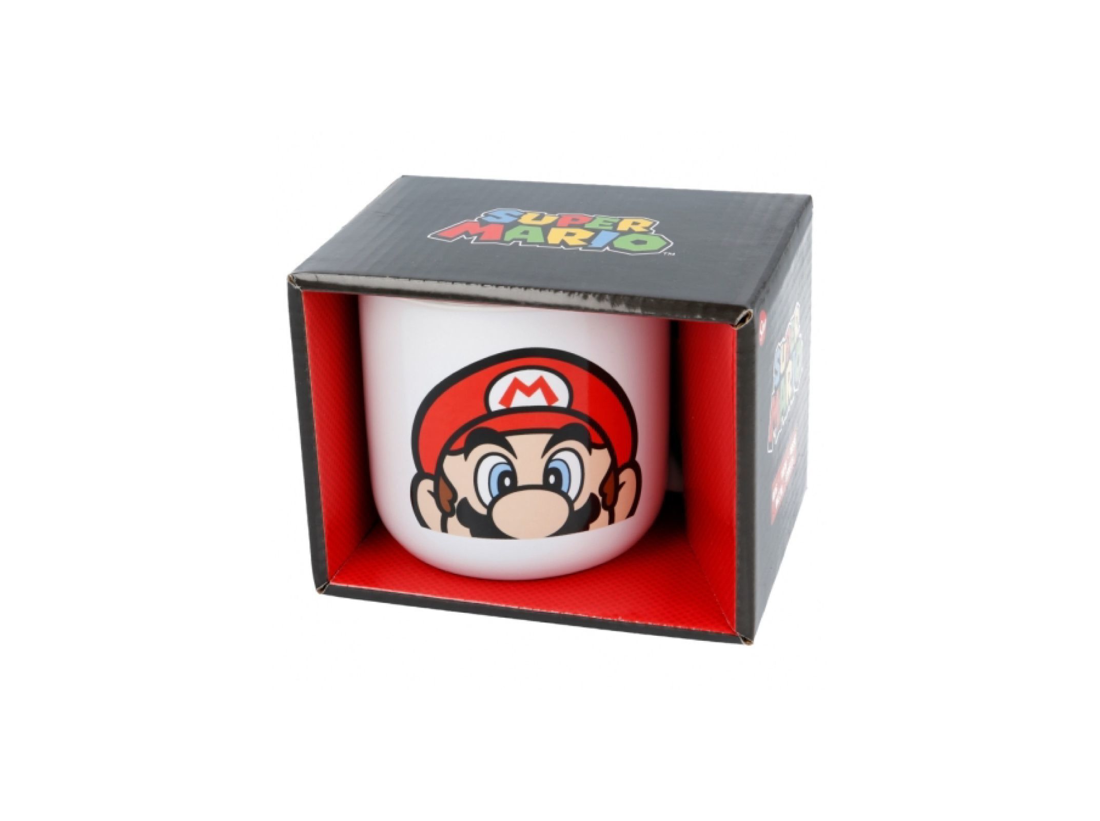 CANECA DRAGON BALL 400ML image number 0