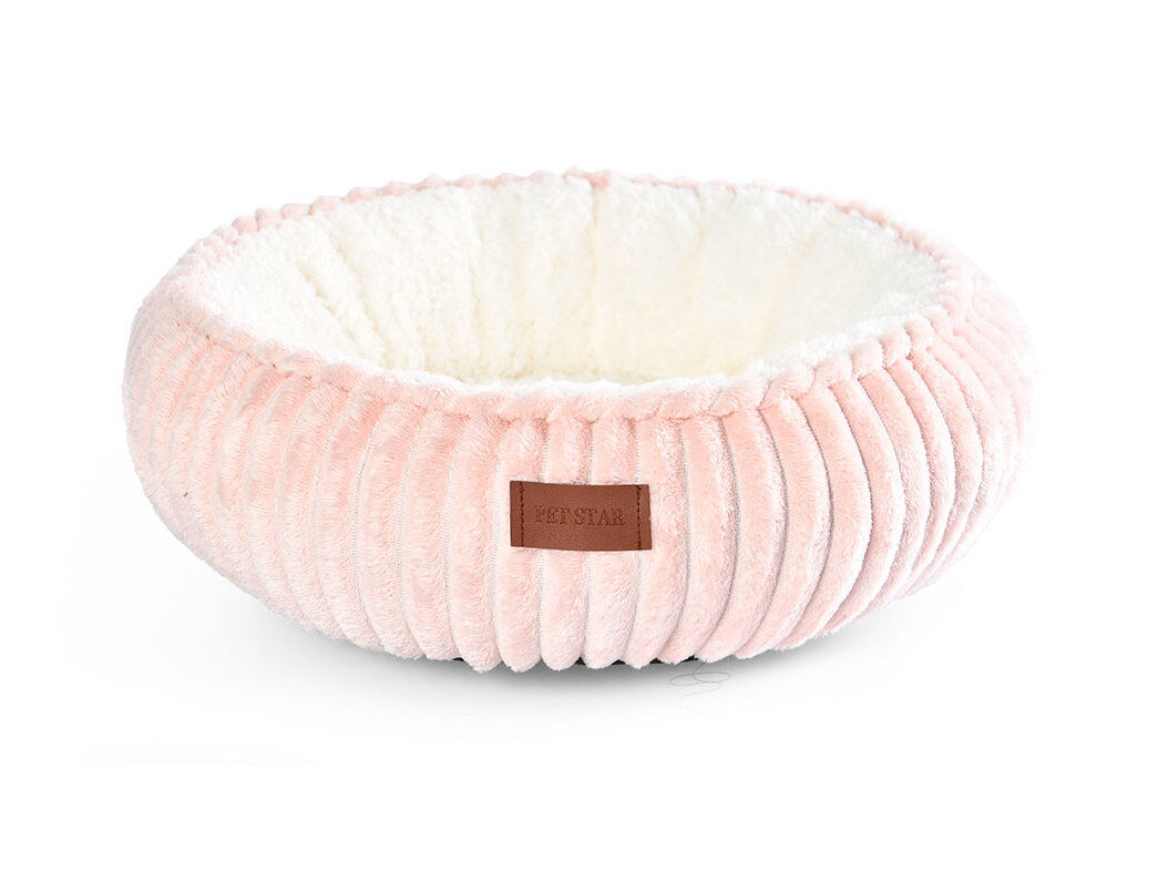 CAMA PARA ANIMAIS TAMANHO M CORES SORTIDAS image number 2