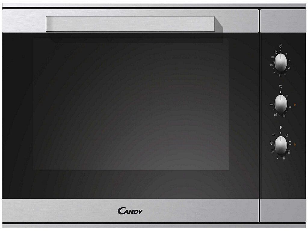 FORNO MULTIFUN&Ccedil;&Otilde;ES CANDY INOX A 89LT 2900W FNP319/1X/E