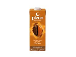Bebida De Aveia Pleno Com Café E Toffee 1 L