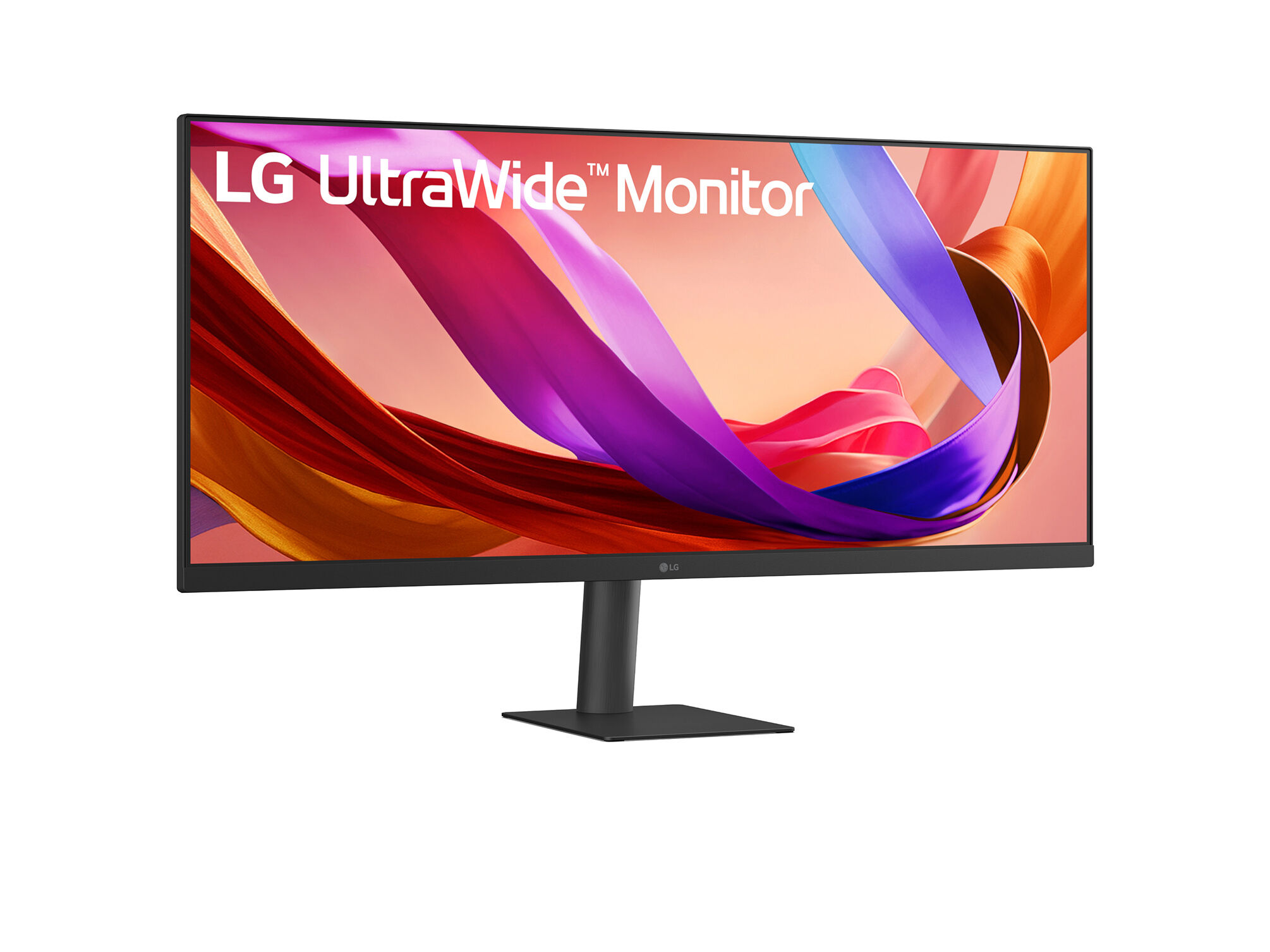 MONITOR ULTRAWIDE LG 34U511A-B.AEU (34'' WFHD 100HZ) image number 2