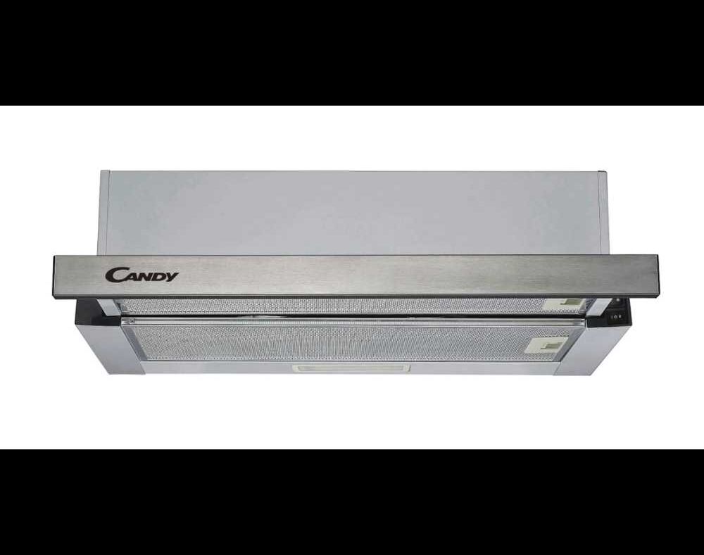 EXAUSTOR GAVETA CANDY CBT 625/2 XB 3321/M3H image number 0