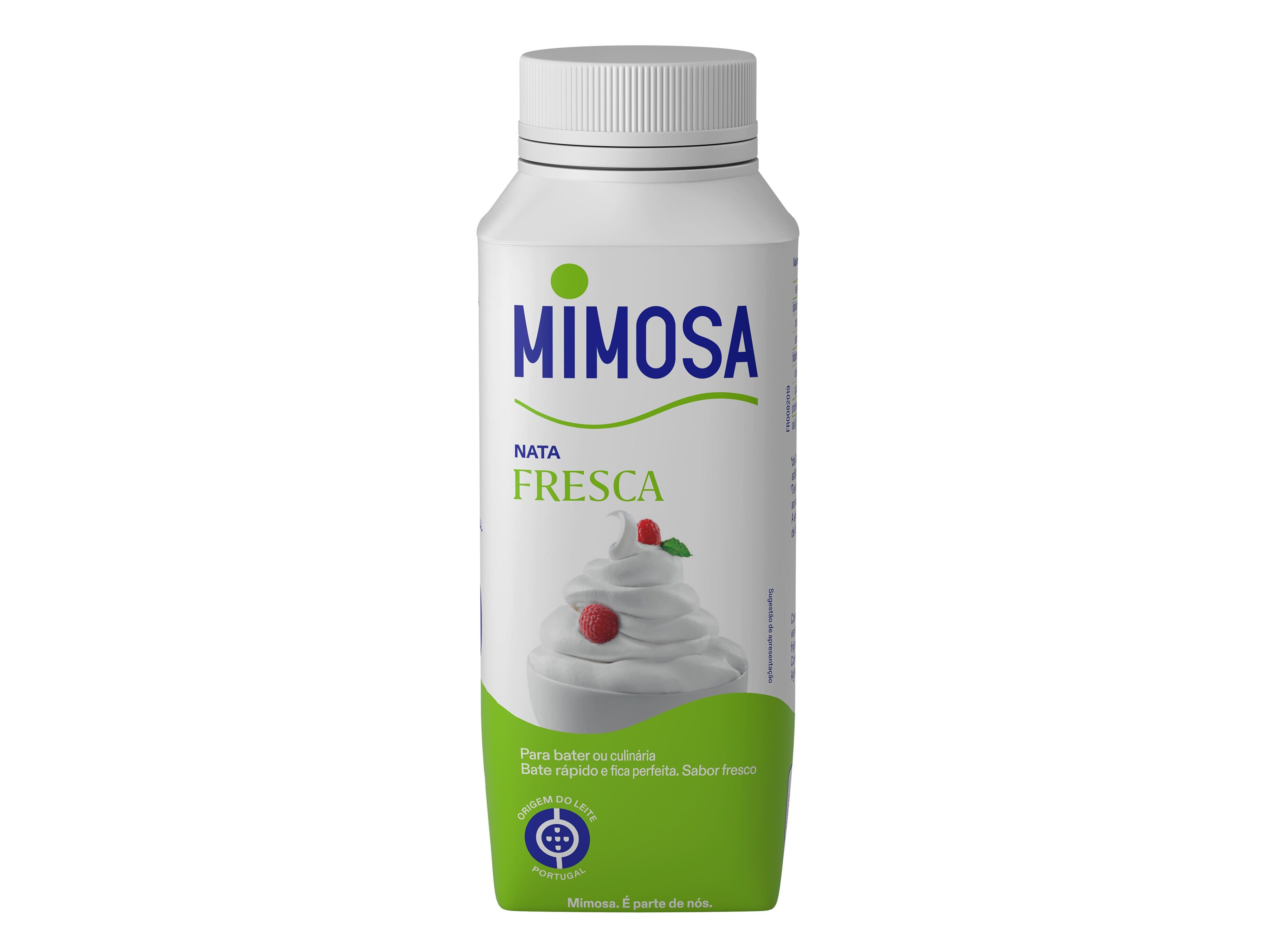 NATAS MIMOSA FRESCAS 200ML