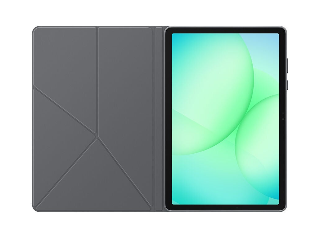 PACK TABLET SAMSUNG GALAXY TAB A11+ (11" 8GB/256GB CINZA + CAPA BOOK COVER) image number 1