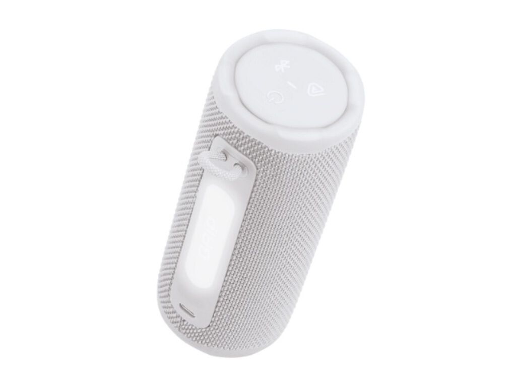 COLUNA PORTATIL BT JBL GRIP WHT image number 3