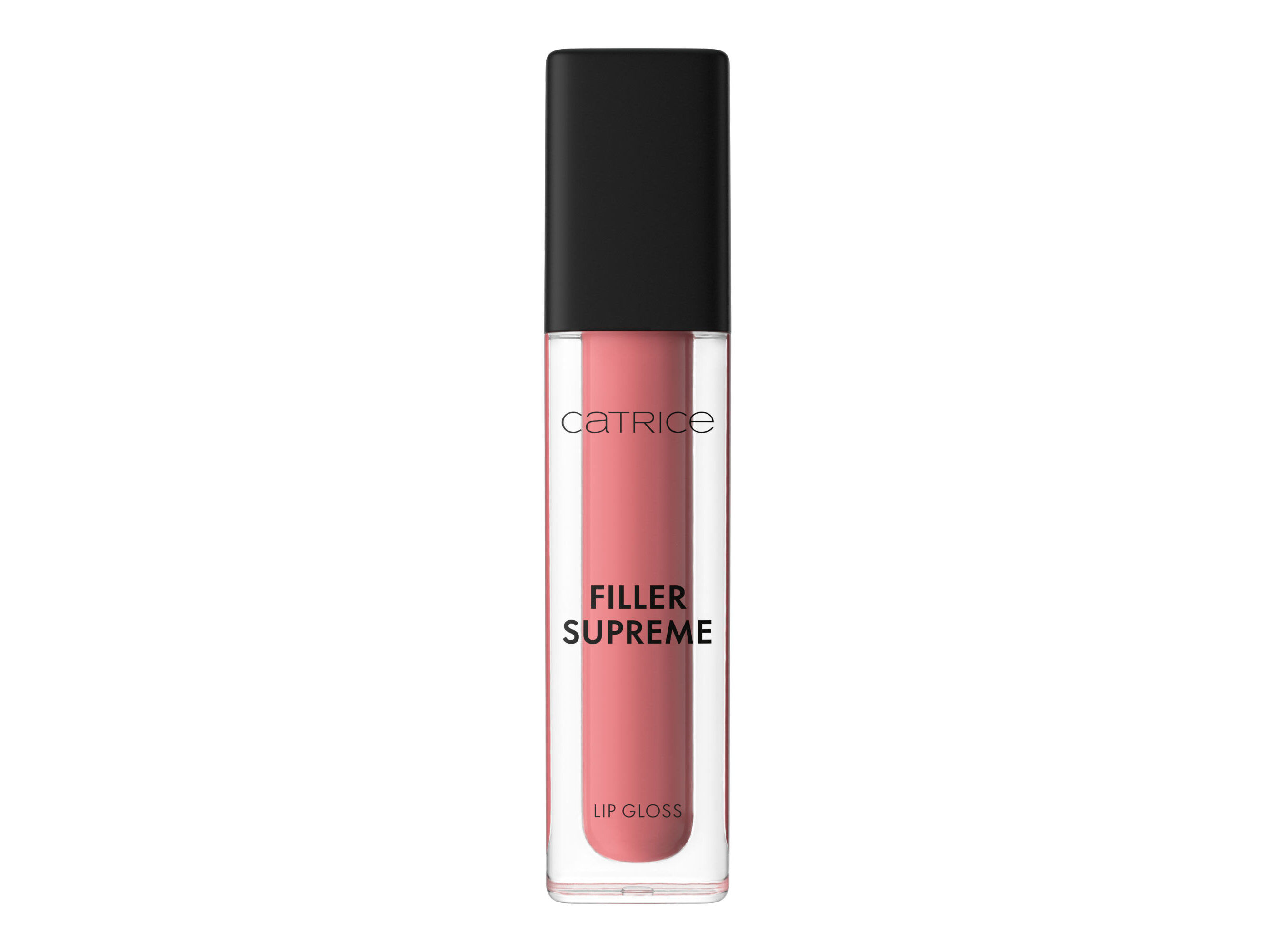 GLOSS DE L&Aacute;BIOS CATRICE FILLER SUPREME 030 3.2ML image number 0