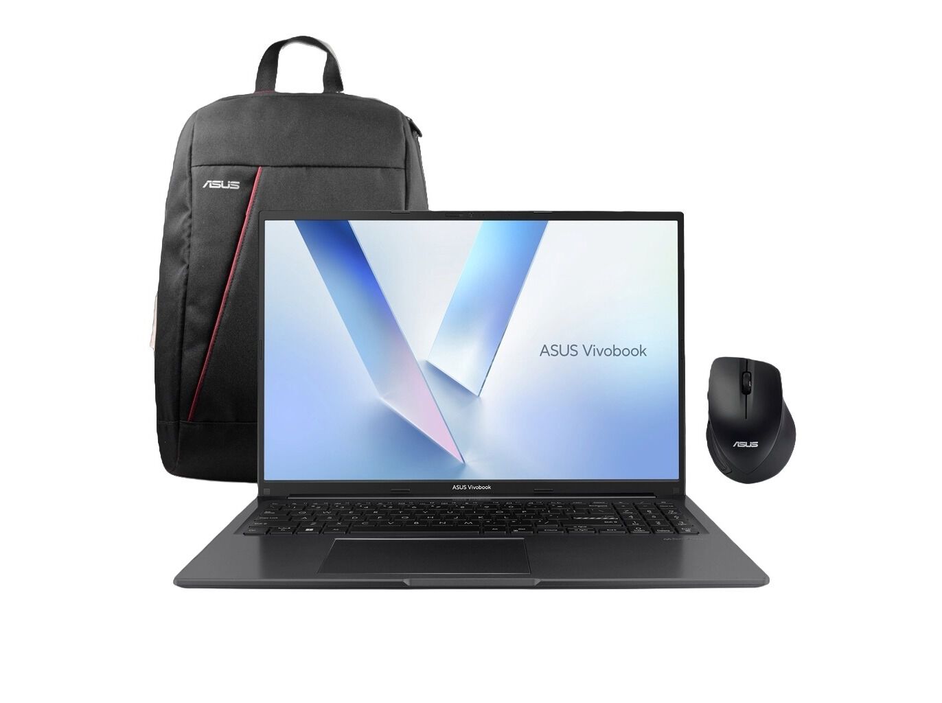 BUNDLE ASUS (PORT+MOCH+RATO) F1605VA 16" I5/16/512