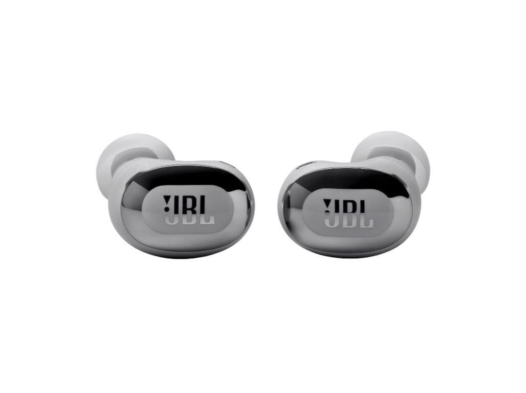 AURICULARES TWS JBL LIVE BUDS 3SIL CINZENTO image number 4