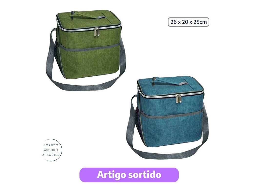 LACHEIRA ANILAR 26X20X25CM CORES SORTIDAS