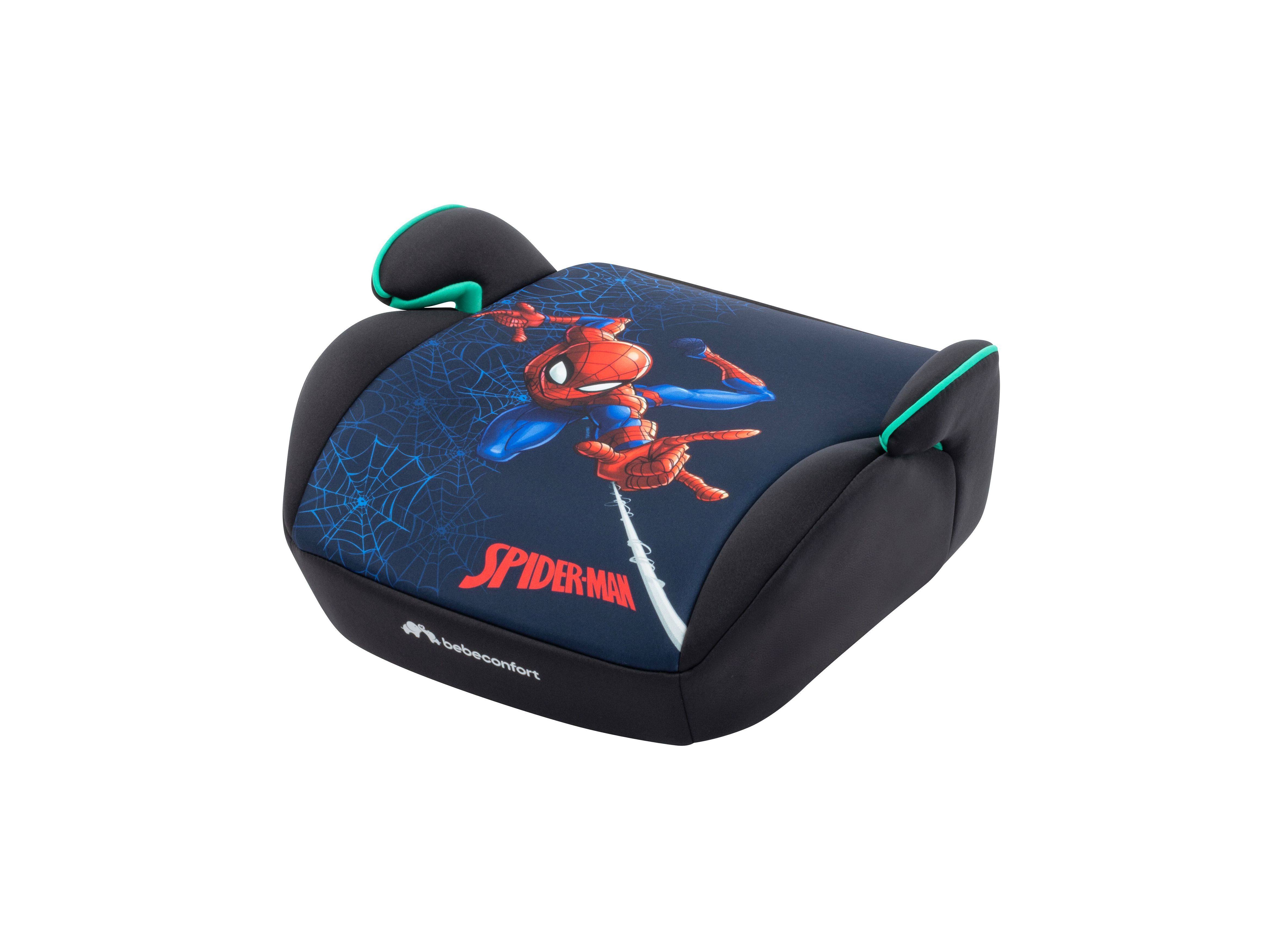 ASSENTO AUTO SPIDERMAN 128-150CM image number 2