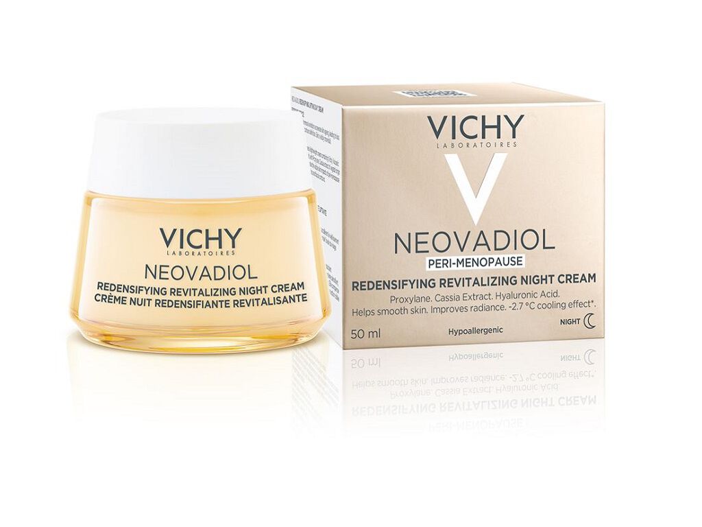 CREME VICHY NEOVADIOL PERIMENO PNM 50ML image number 1