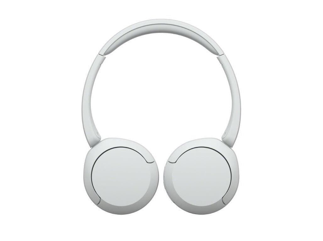 AUSCULTADORES SEM FIO SONY WHCH520W BRANCO image number 0