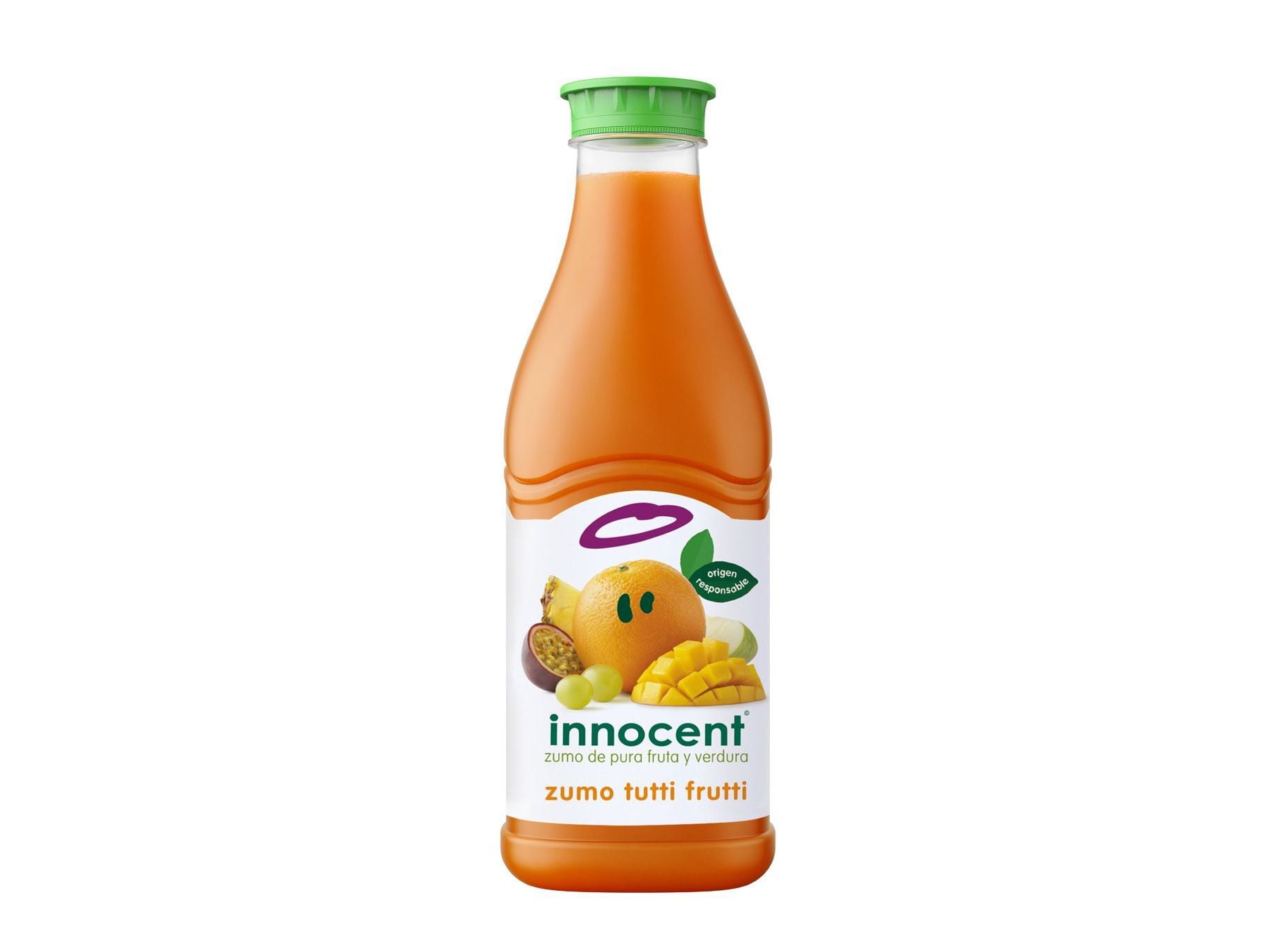 SUMO INNOCENT TUTTI FRUTTI 900ML image number 0