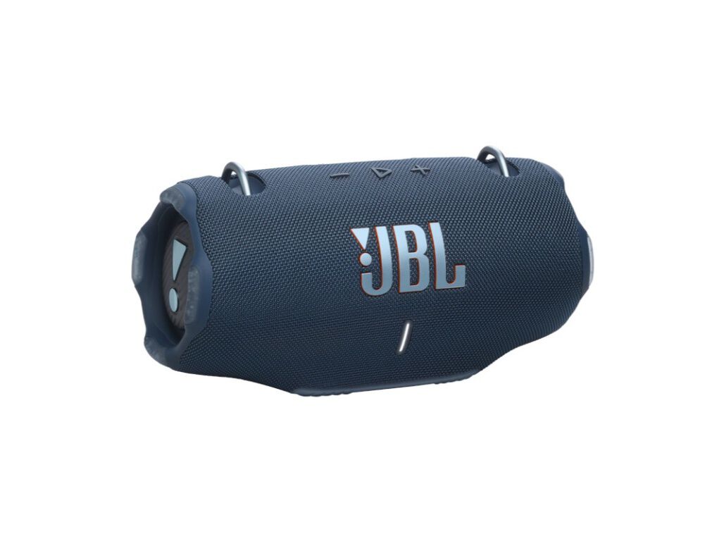 COLUNA PORTATIL BT JBL XTREME4 BLU EUNA image number 0
