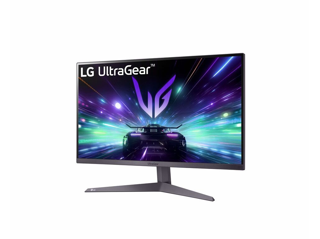 MONITOR LG ULTRAGEAR 27GS50F-B.AEUQ (27'' FHD 180HZ) image number 1