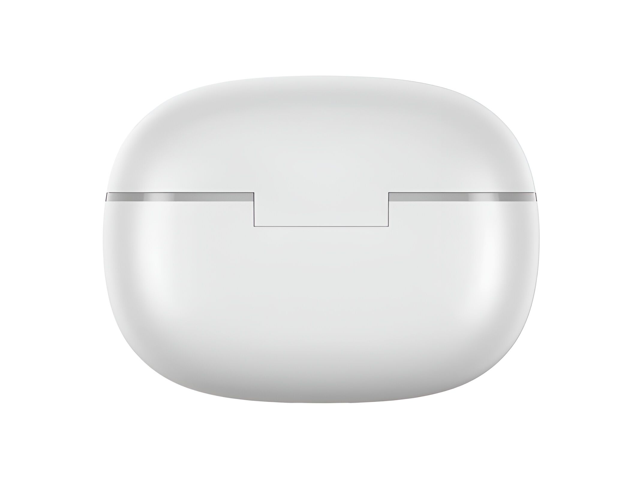 AURICULARES TWS REALME BUDS T200 LITE STORM GREY image number 3