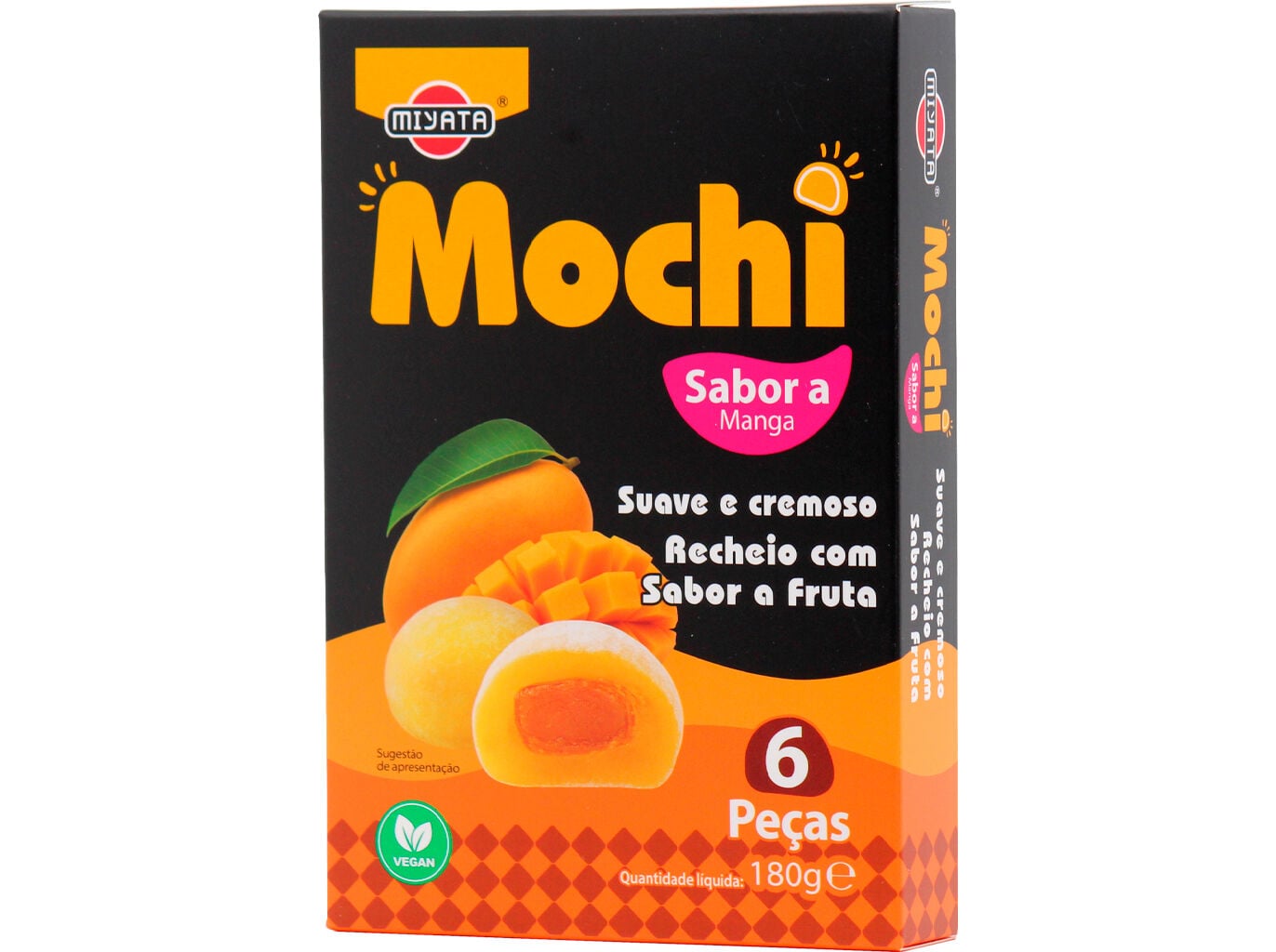 MOCHI MIYATA MONGA 180G (6UN) image number 0