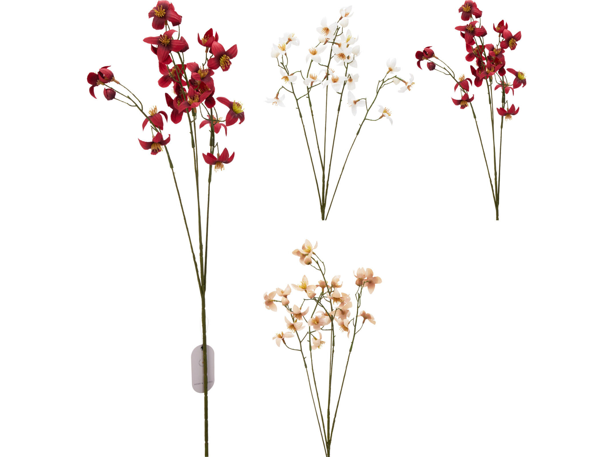 RAMO THALICTRUM 77CM CORES SORTIDAS image number 1