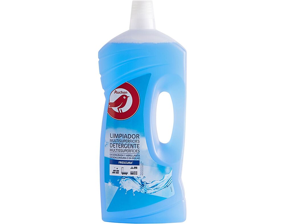 LAVA TUDO AUCHAN FRESCURA 1.5L