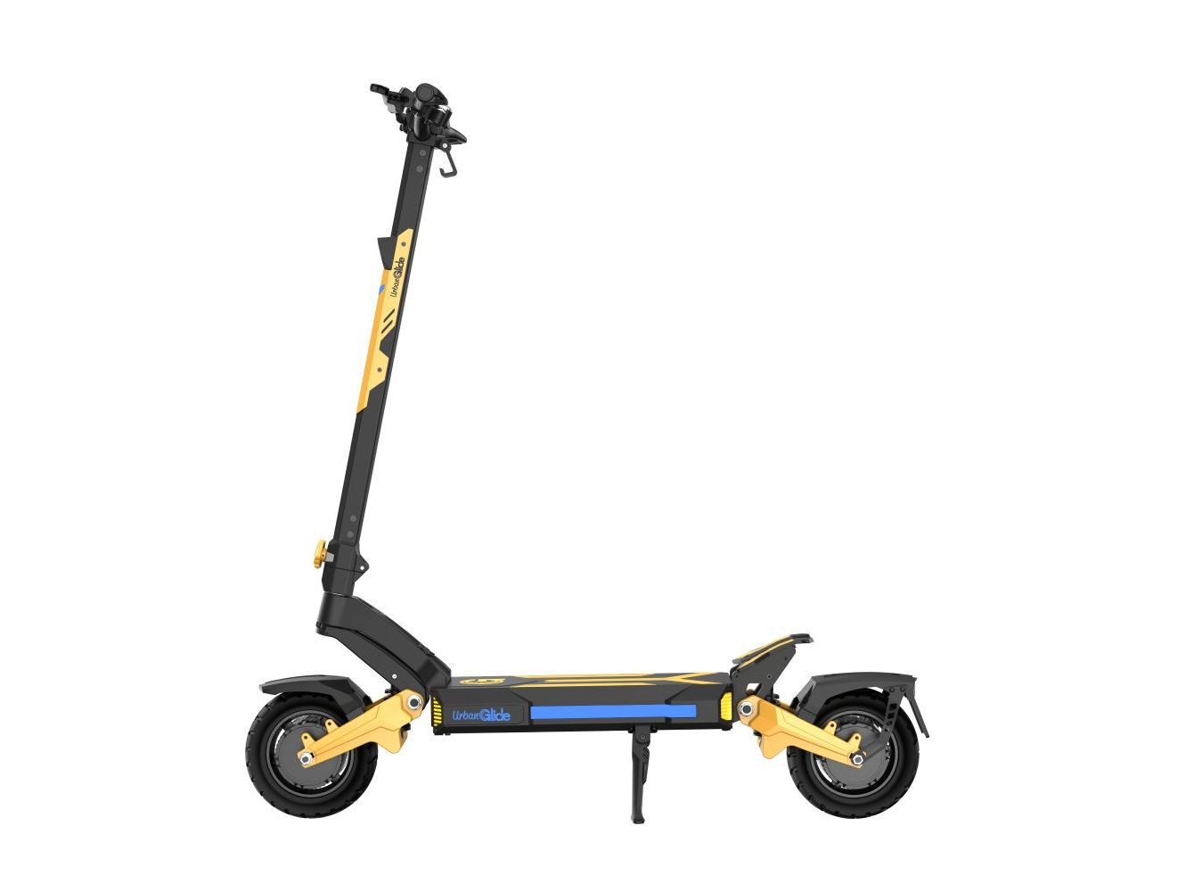 TROTINETE URBANGLIDE CRUISE 1000 GT (2X 1400W) image number 2