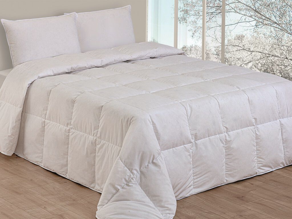 EDRED&Atilde;O HOMESPECIAL 100% POLIESTER 240X260CM