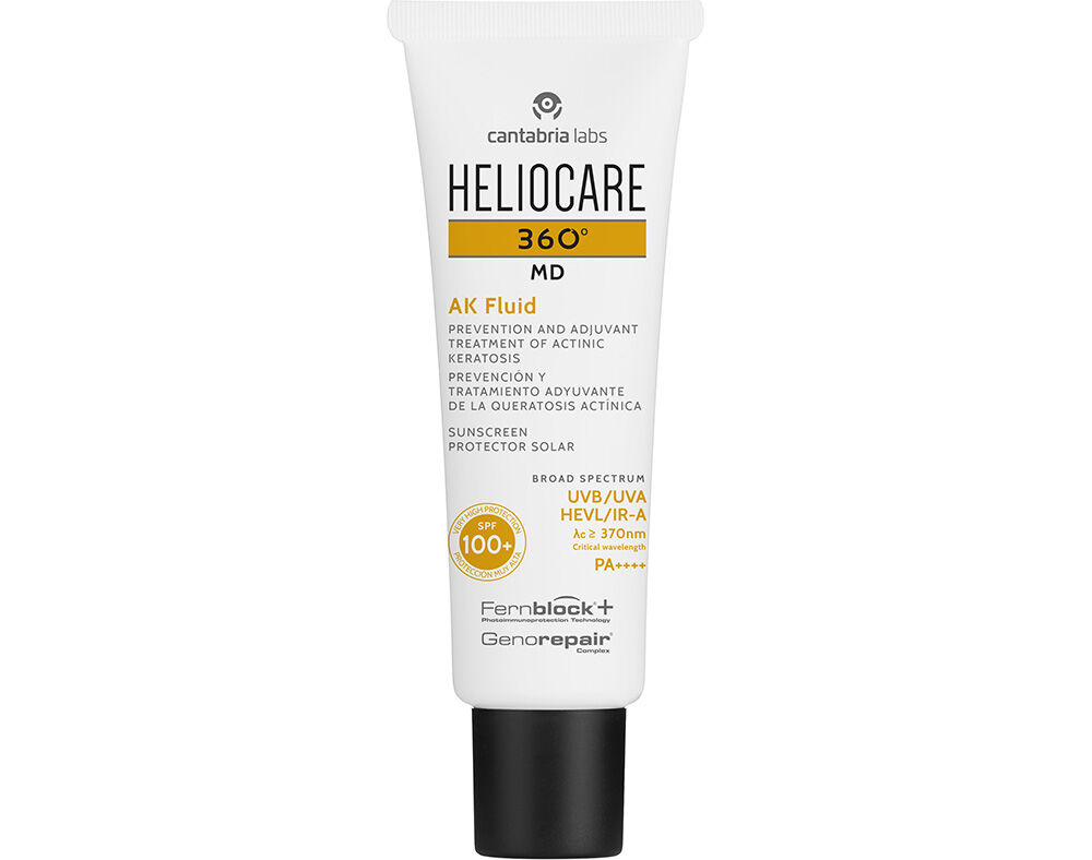 FLU&Iacute;DO HELIOCARE 360 MD AK SPF50+ 50ML image number 0