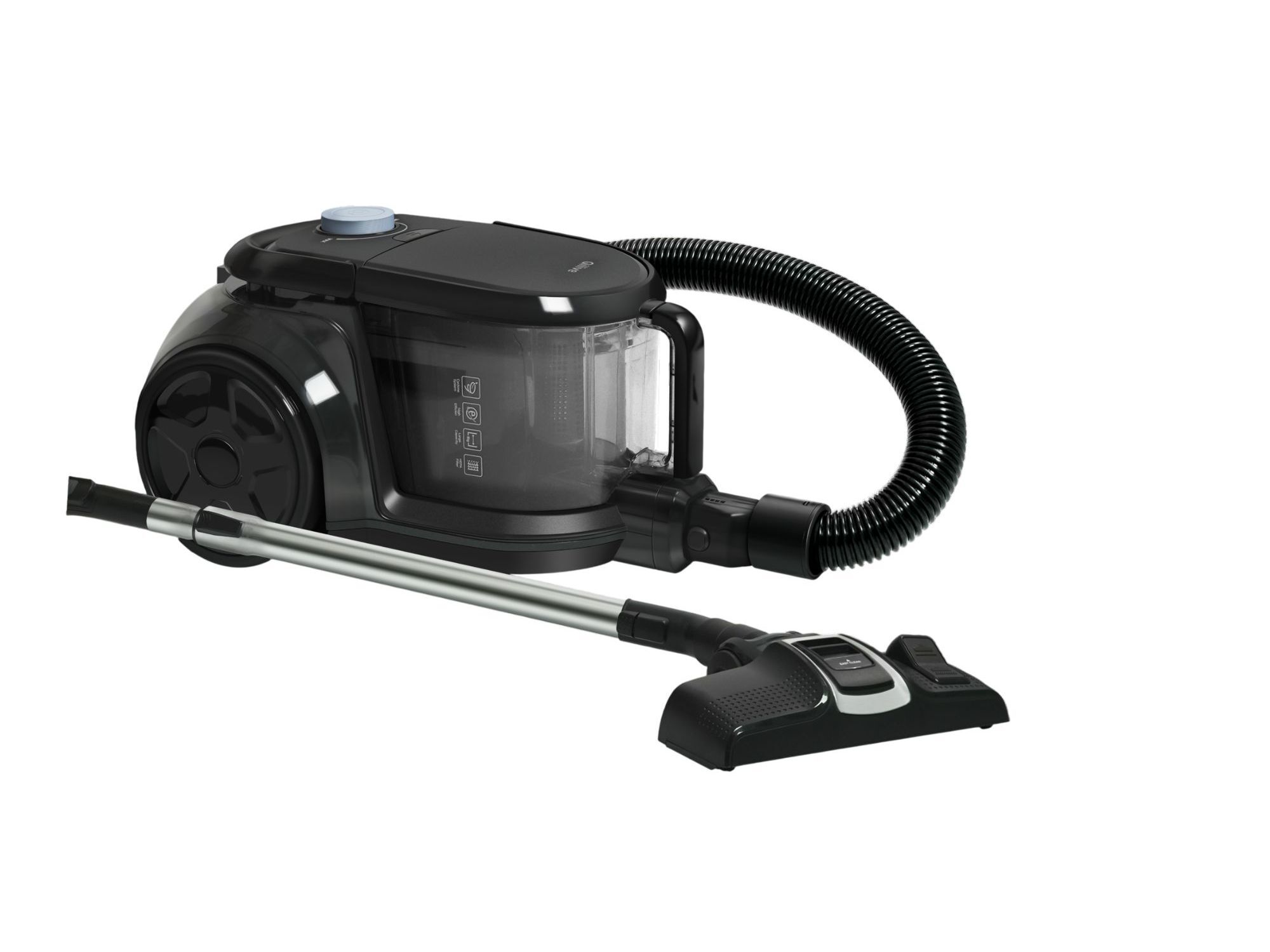 ASPIRADOR SEM SACO QILIVE Q.5479 SILENT 800W 3L