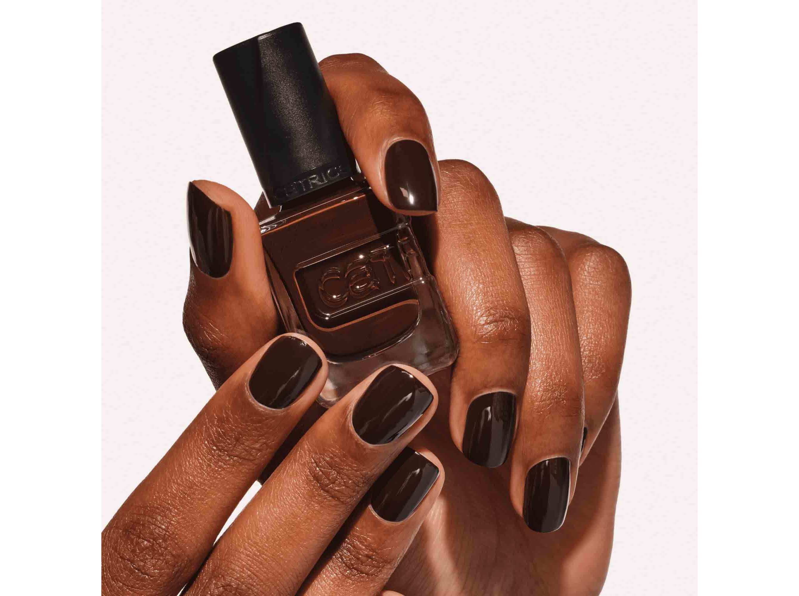 VERNIZ UNHAS CATRICE CASTANHO 105ML image number 2