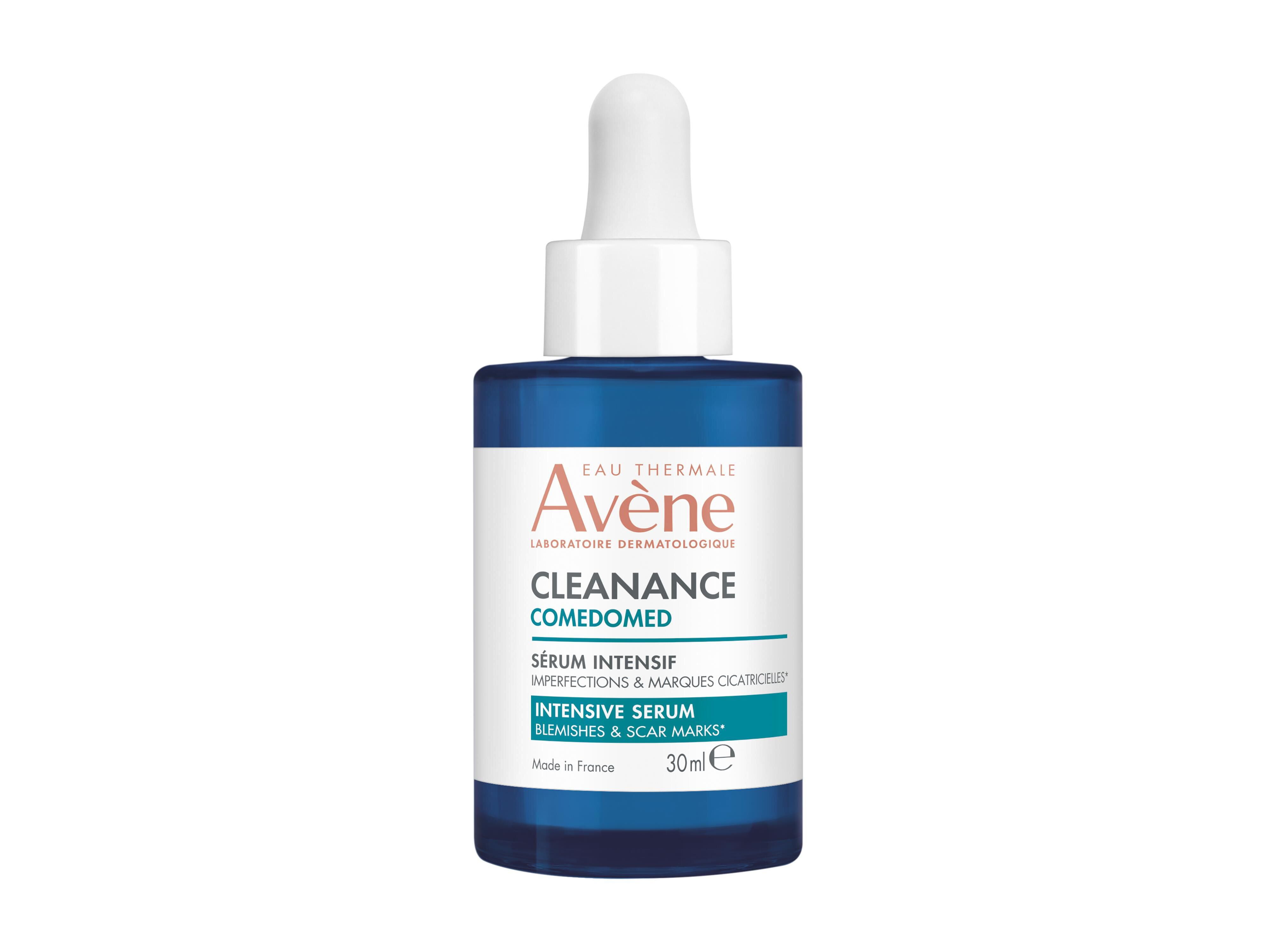 S&Eacute;RUM AVENE COMEDOMED INTENSIVE 30ML image number 0