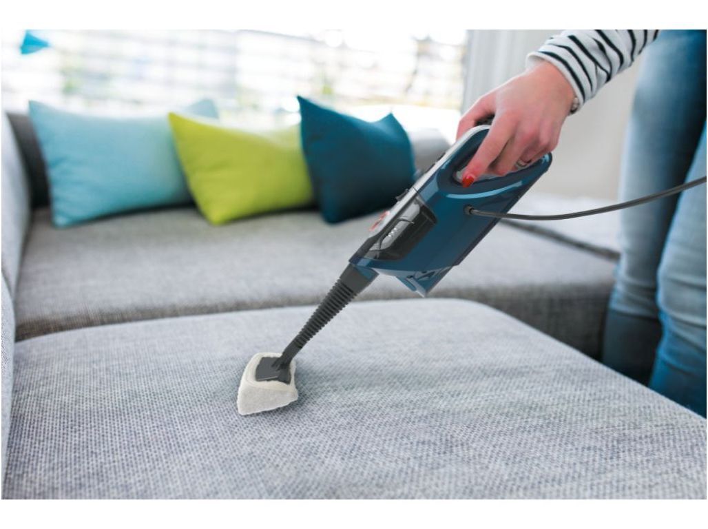 ASPIRADOR VERTICAL A VAPOR HOOVER H-PURE 700 STEAM image number 7