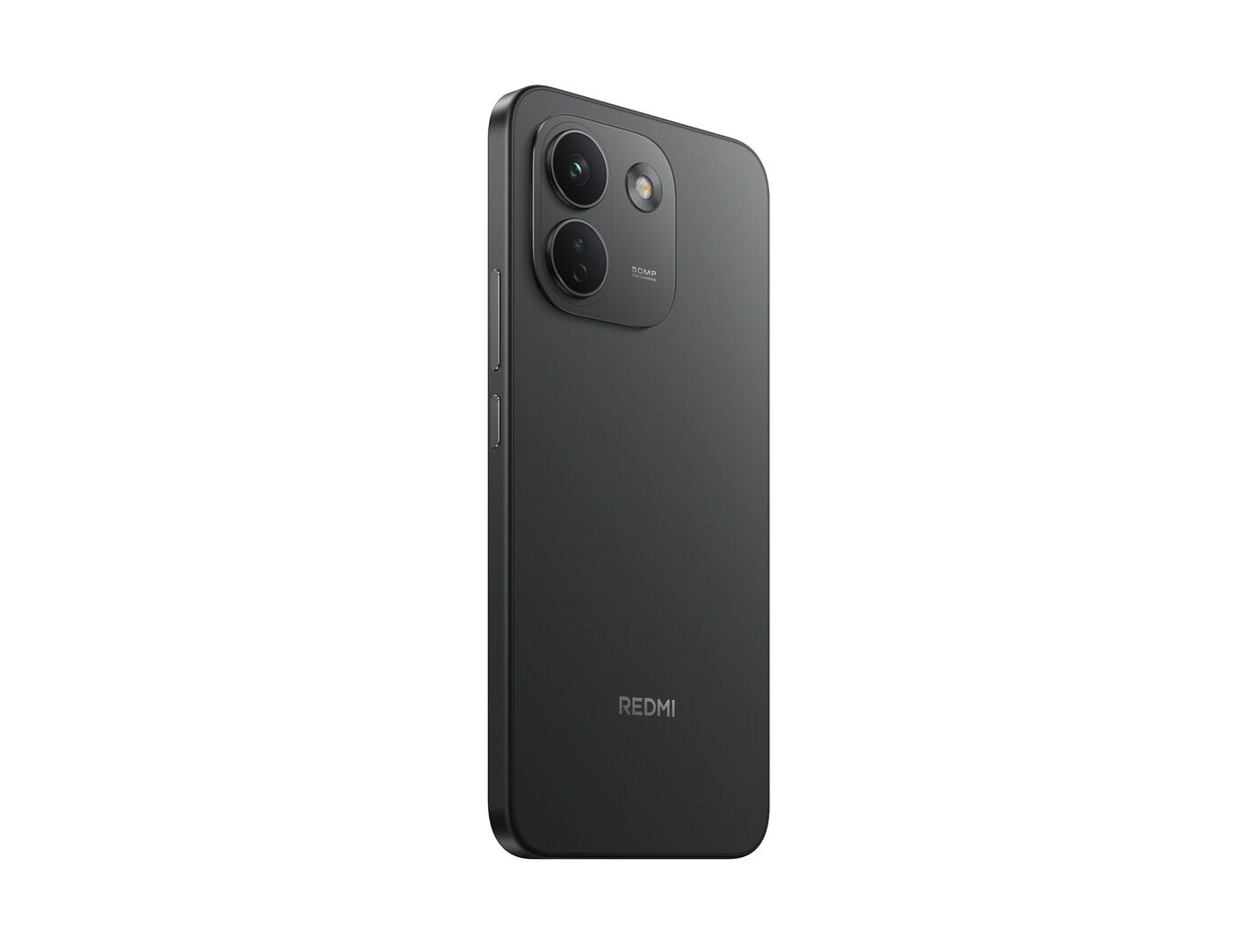 SMARTPHONE REDMI NOTE 17 PRO MAX 5G BLACK 8/256GB image number 2