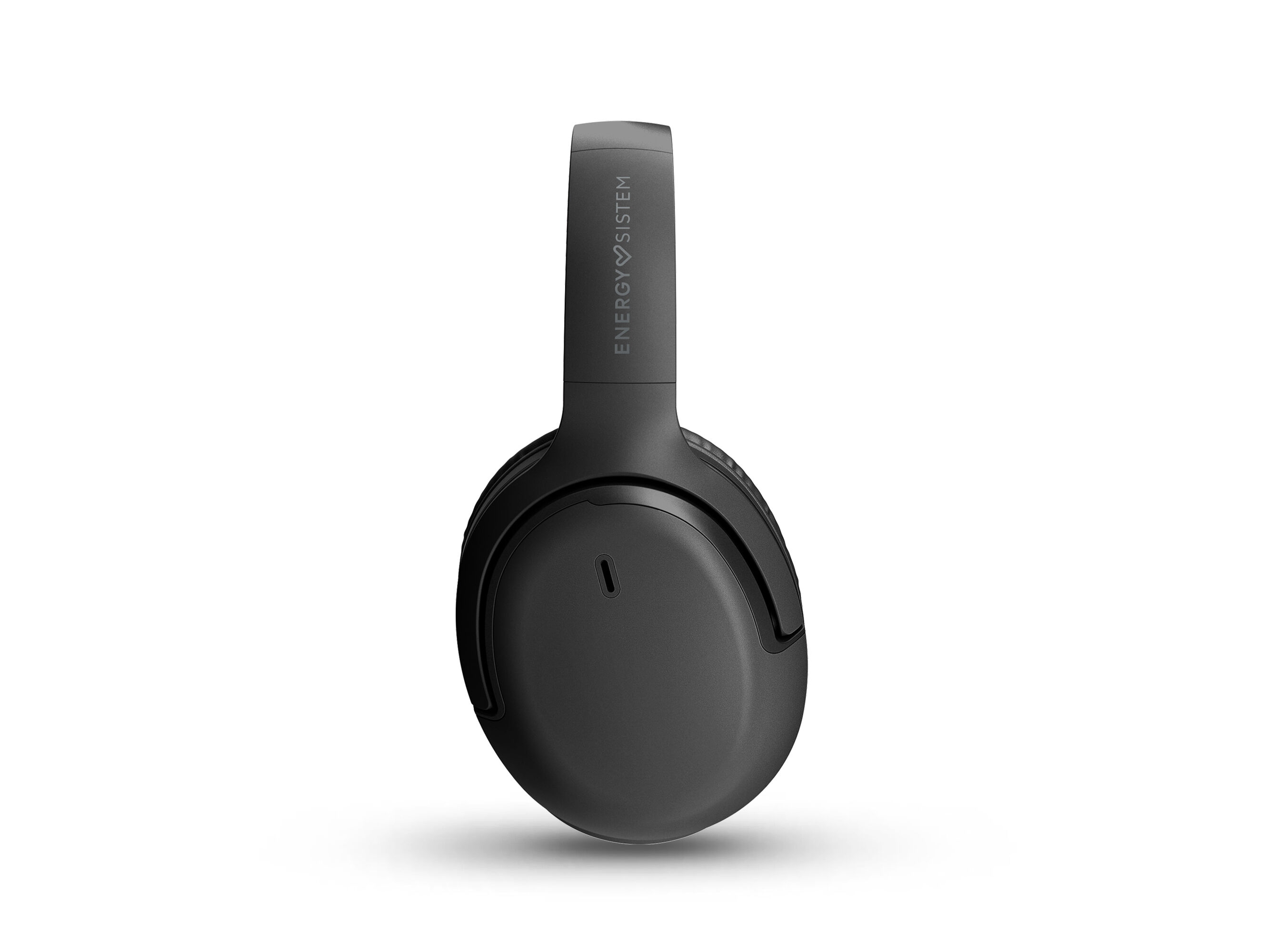 AUSCULTADORES ENERGY SISTEM BLACK RIZZ image number 2