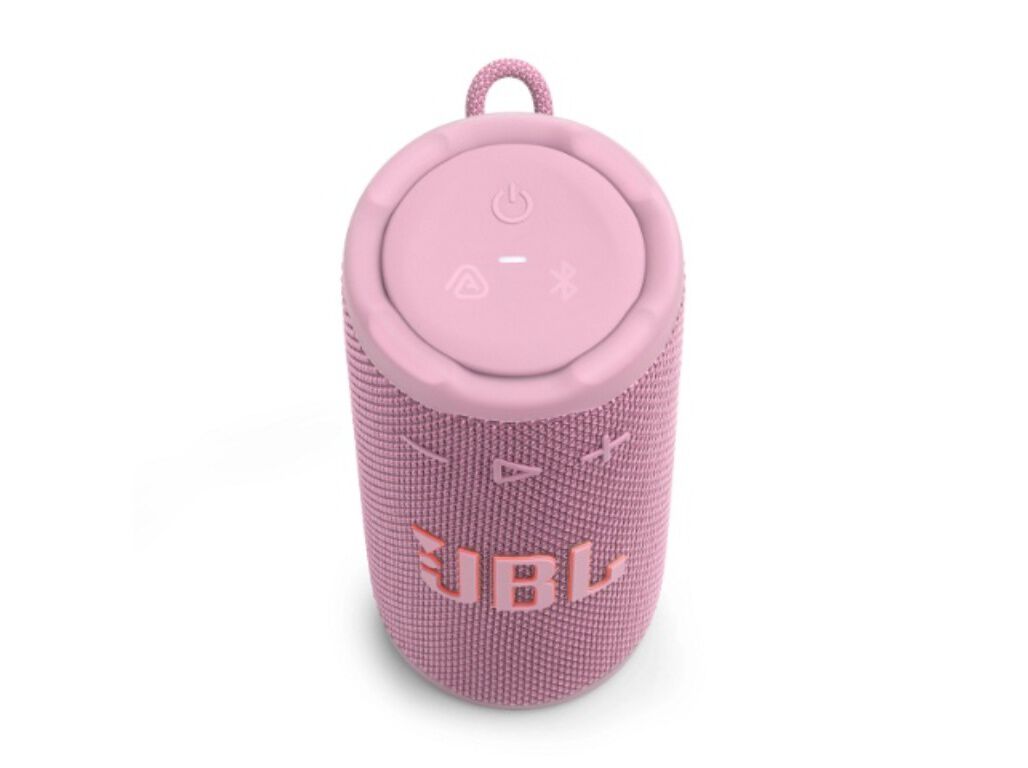 COLUNA PORT&Aacute;TIL JBL GRIP PIK image number 7